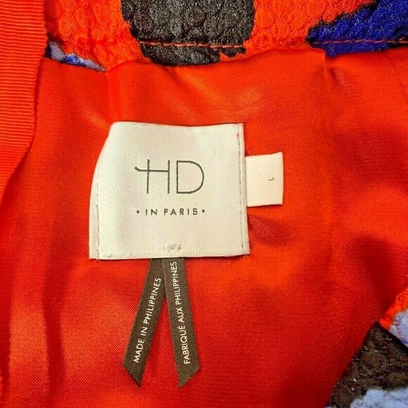 Anthropologie HD in Paris Lyanna Skirt - Picture 11 of 11